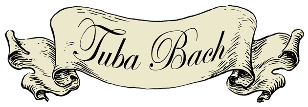 Tuba Bach